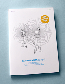 Mappenkurs kompakt, das Buch Mappenkurs kompakt, das Buch