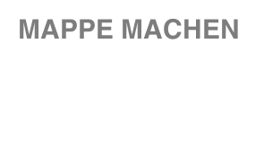 MAPPE MACHEN